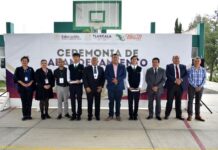 Estudiantes de CECyTE-EMSaD Representarán a México en Olimpiada de Ciencia en el Salvador- AlternativaTlx 