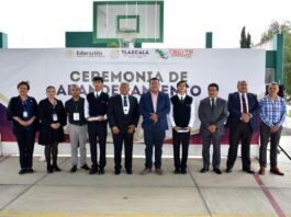 Estudiantes de CECyTE-EMSaD Representarán a México en Olimpiada de Ciencia en el Salvador- AlternativaTlx 