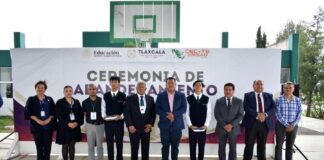 Estudiantes de CECyTE-EMSaD Representarán a México en Olimpiada de Ciencia en el Salvador- AlternativaTlx 