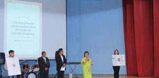 Estudiantes de Gerontología Social Integran Proyectos de Intervención para un Envejecimiento Activo - AlternativaTlx