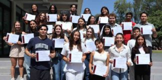 Estudiantes de México y el mundo viven experiencia de intercambio en la UAG - AlternativaTlx