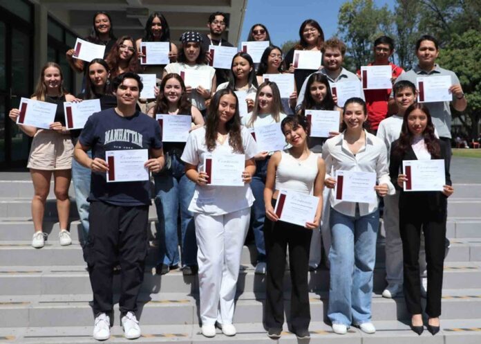 Estudiantes de México y el mundo viven experiencia de intercambio en la UAG - AlternativaTlx