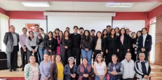 Estudiantes de Química Industrial UATx Integran Proyectos Innovadores para la Vida Cotidiana y el Desarrollo Sostenible - AlternativaTlx