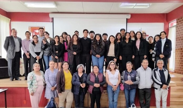 Estudiantes de Química Industrial UATx Integran Proyectos Innovadores para la Vida Cotidiana y el Desarrollo Sostenible - AlternativaTlx