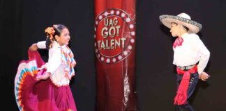 Estudiantes de la UAG demuestran sus talentos artísticos - AlternativaTlx
