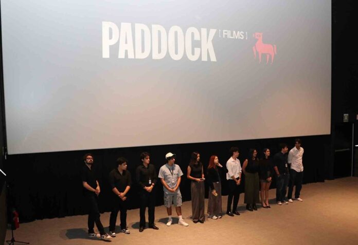 Estudiantes de la UAG presentan cortometrajes en el FICG 2025 - AlternativaTlx
