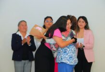 Estudiantes de la UATx Donan Innovadores Diseños para Mujeres que han Afrontado una Mastectomía - AlternativaTlx