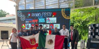 Estudiantes del CECyTE-EMSaD Tlaxcala Destacan en Robofest 2025; Obtienen Primeros Lugares- AlternativaTlx 