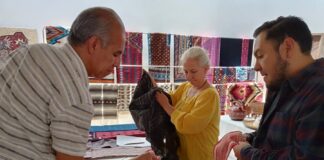 Evalúa CAT 194 Piezas Participantes del 34° Concurso Estatal de Arte Popular Tlaxcala 2025- AlternativaTlx 