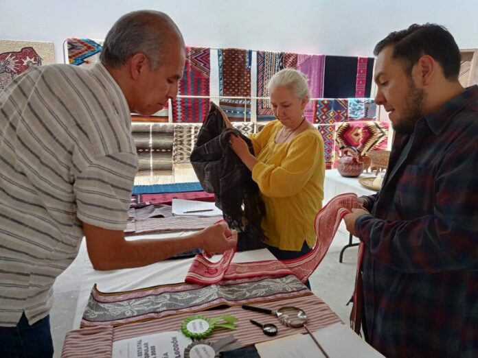 Evalúa CAT 194 Piezas Participantes del 34° Concurso Estatal de Arte Popular Tlaxcala 2025- AlternativaTlx 