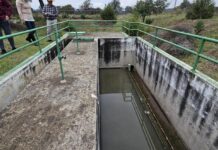 Evalúan CEAS y CONAGUA Condiciones de la Presa de Atlangatepec- AlternativaTlx 