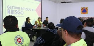 Exhorta SEGOB a Comunidades a Cumplir con Medidas de Protección Civil en el Manejo de Pirotecnia- AlternativaTlx 
