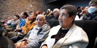 Exitosa Jornada en Zacatelco por la Salud Mental de las Personas Mayores- AlternativaTlx 