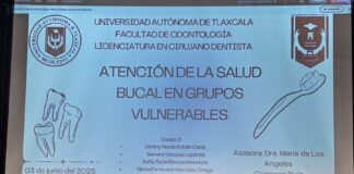 Exponen estudiantes de la UATx proyectos vinculados a la resolución de problemáticas sociales - AlternativaTlx