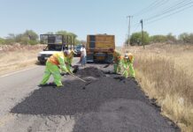 Extiende SICT Periodo del Programa Bachetón en 16 Estados del País - AlternativaTlx