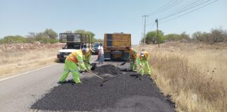 Extiende SICT Periodo del Programa Bachetón en 16 Estados del País - AlternativaTlx