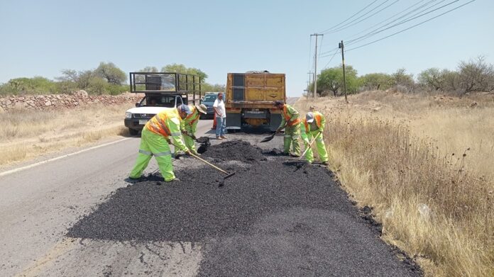 Extiende SICT Periodo del Programa Bachetón en 16 Estados del País - AlternativaTlx