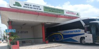 Extiende SICT Verificación de Emisiones Contaminantes y Condiciones Físico-Mecánicas al Autotransporte - AlternativaTlx