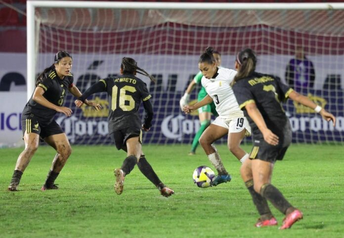 Felicita Gobierno de Tlaxcala a la Selección Femenil por su Triunfo en el Estadio Tlahuicole- AlternativaTlx 