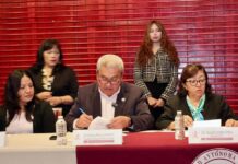 Firman Convenio SEPE y UATx para Impulsar Programa “Atención a Necesidades Educativas Específicas en Casa”- AlternativaTlx 