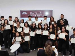 Fomentan el Emprendimiento y la Sostenibilidad a Alumnos de Secundaria - AlternativaTlx