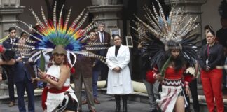 Formaliza SRE Notificación del Metepantle Tlaxcalteca como Patrimonio Agrícola Mundial- AlternativaTlx 