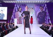 Foro de Proveeduría, Moda y Negocios 2025 Fortalece Liderazgo de Tlaxcala en la Industria Textil- AlternativaTlx 