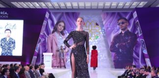 Foro de Proveeduría, Moda y Negocios 2025 Fortalece Liderazgo de Tlaxcala en la Industria Textil- AlternativaTlx 