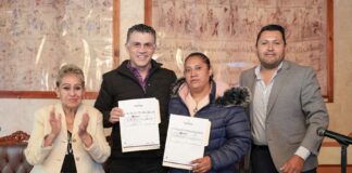 Fortalece Alcalde de Tlaxcala Alfonso Sánchez García Lazos entre Escuela, Comunidad y Gobierno- AlternativaTlx