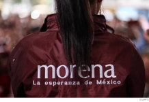 Frente de Guerra • La vitamina de morena - AlternativaTlx