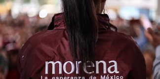 Frente de Guerra • La vitamina de morena - AlternativaTlx