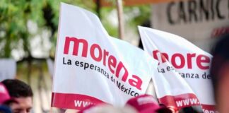 Frente de Guerra • Morena al 27 - AlternativaTlx