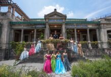 Fundación OCESA celebra a 47 jóvenes quinceañeras con una gran velada en su iniciativa “Mis XV años” - AlternativaTlx