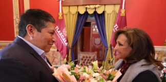 Gobernadora y Titulares de 21 Dependencias Ofrecen Cuarta Audiencia Pública Ciudadana- AlternativaTlx 
