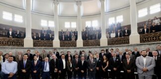 Gobierno de Jalisco reconoce a la UAG por su 90 Aniversario - AlternativaTlx