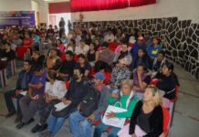 Gobierno de Tlaxcala Fortalece Emprendimiento Comunitario en Sectores Vulnerables: STyC- AlternativaTlx 