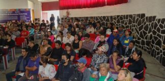 Gobierno de Tlaxcala Fortalece Emprendimiento Comunitario en Sectores Vulnerables: STyC- AlternativaTlx 