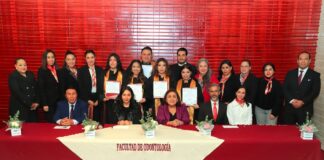 Gradúa Odontología UATx a Nuevos Especialistas Odontopediatras - AlternativaTlx