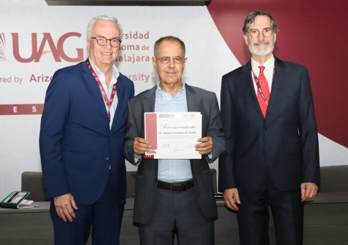 Guerra comercial entre EU y China abre oportunidades para América Latina - AlternativaTlx