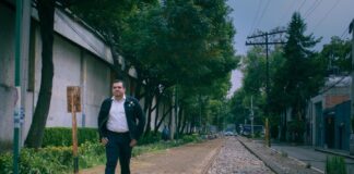 Historias de Terror Real, La Especialidad del Escritor Sergio Javier Ceyca Uriarte - AlterntivaTlx