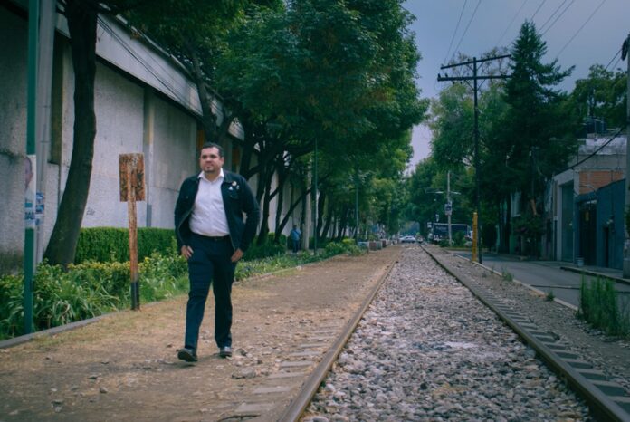 Historias de Terror Real, La Especialidad del Escritor Sergio Javier Ceyca Uriarte - AlterntivaTlx