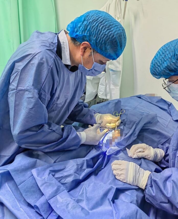 IMSS Tlaxcala invita a la Jornada de Vasectomía sin Bisturí - AlternativaTlx
