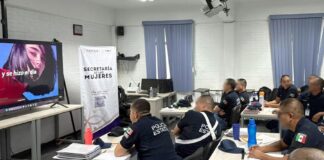 Implementa SMET Modelo de Masculinidades para Prevenir Violencia de Género- AlternativaTlx 