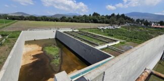 Impulsa CEAS Reingeniería de la Planta de Tratamiento de Tlaxco- AlternativaTlx