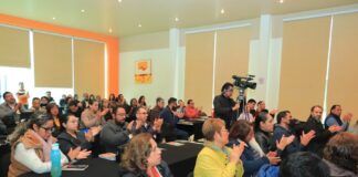 Inaugura Rector de la UATx Seminario de Formación para Coordinadores de Programas Académicos - AlternativaTlx