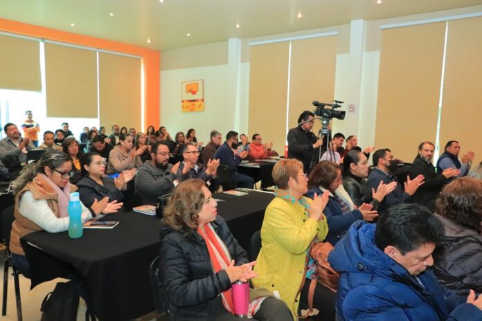 Inaugura Rector de la UATx Seminario de Formación para Coordinadores de Programas Académicos - AlternativaTlx