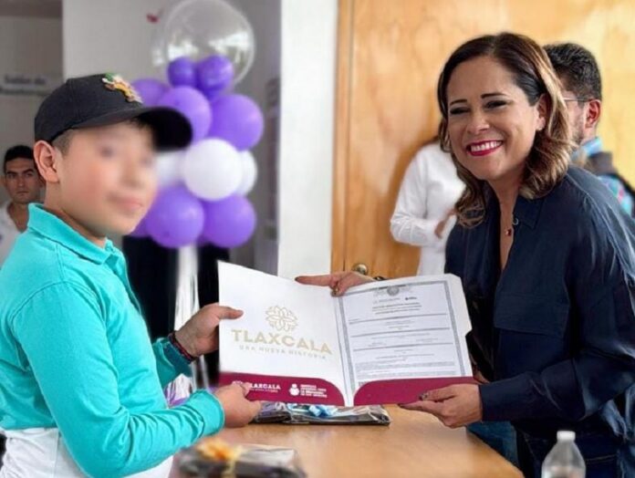 Inauguran ITEA y Ayuntamiento de Apizaco Plaza Comunitaria- AlternativaTlx