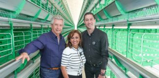 Inauguran Instalación de Empresa Avícola en Huamantla; Producirá 2.3 Millones de Huevos al Día- AlternativaTlx 