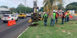 Inicia Construcción del Paso Superior Vehicular Arco Norte, en Colima - AlternativaTlx