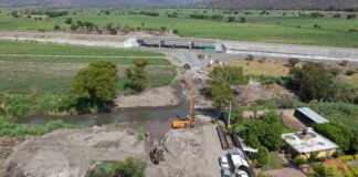 Inicia SICT Obras de Conectividad en Colima, Tlaxcala, Veracruz y Nayarit - AlternativaTlx
